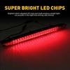 LED 3. Dritte Rückleuchte Lampe Bremsrot Linse Für 2003-2008 BMW Z4 E85 OE#923-263