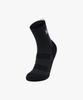 SPYDER Unisex Running Crew Long Socks Splpansc232Mblk