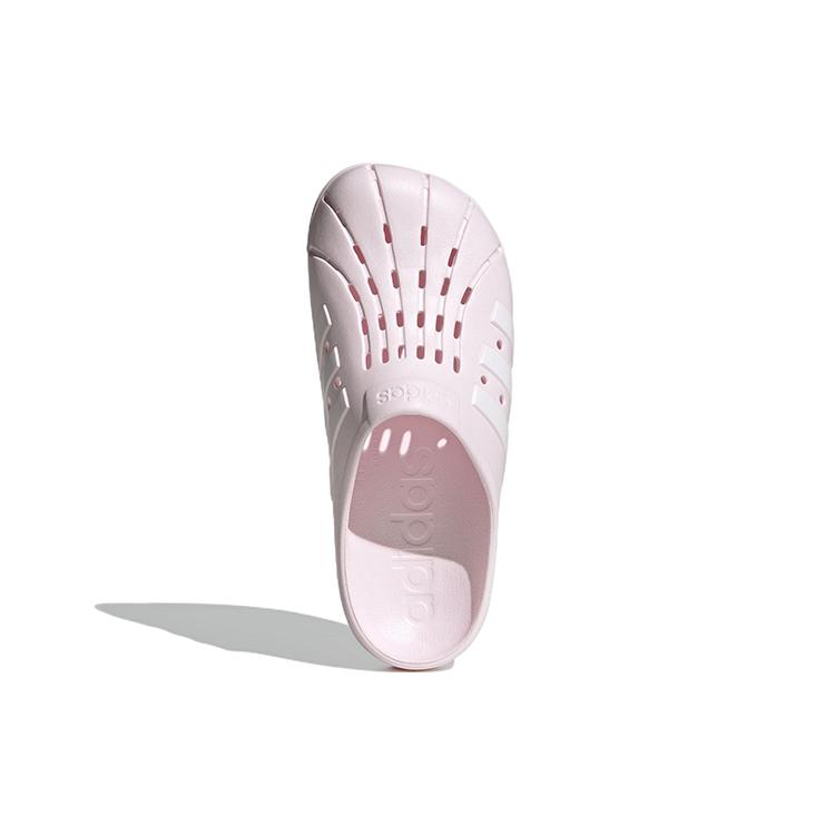 New Adidas Adilette Clog 'Almost Pink' GZ5888