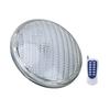 18W LED Swimming Pool Light RGB 12V IP68 Waterproof Underwater Light Remote Control Colorful Pond
