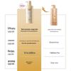 Slek Ginseng Ginger Anti-Breakage Shampoo 500g