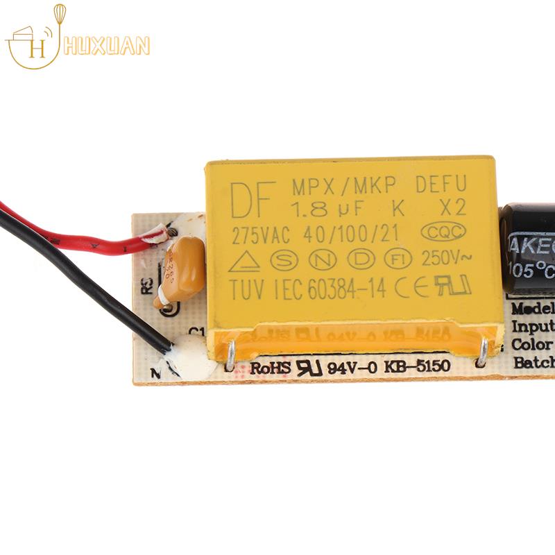 Fridge LED Light Lighting LED Lamp Circuit Board SW-BX02A Refrigerator Lamp AC220V For Omar Refrigerator