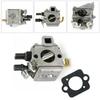 Carb Carburetor For Stihl 034 For Stihl MS360 MS340 360 Replace Replacement 1125 120 0613 1125 120 0615 Durable