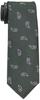 Takakyu Silk Regular Made In Japan 100% Tie, 8.0cm Wide,