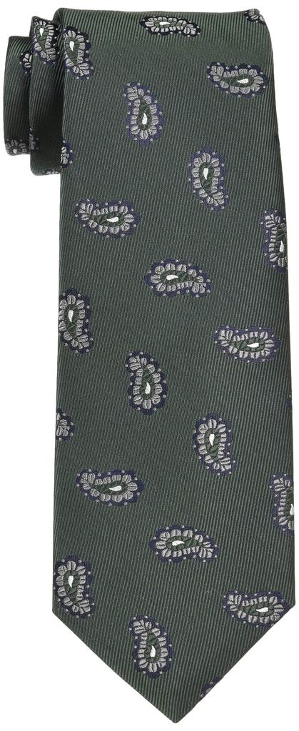Takakyu Silk Regular Made In Japan 100% Tie, 8.0cm Wide,