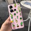 For Cover Tecno Pop 7 Pro Case Astronaut Dragon Silicone TPU Soft Back Cover Cases for Tecno Pop7 Pro BF7 Shockproof Bumper Capa