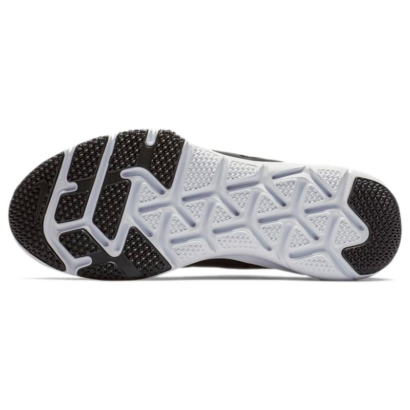 Nike Flex Control TR3 Black Sneakers AJ5911-001