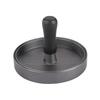 Hamburger Patty Press Stainless Steel with Waxed Paper Non-Stick Stuffed Hamburger Patty Beef Patty Press Kitchen Accessories
