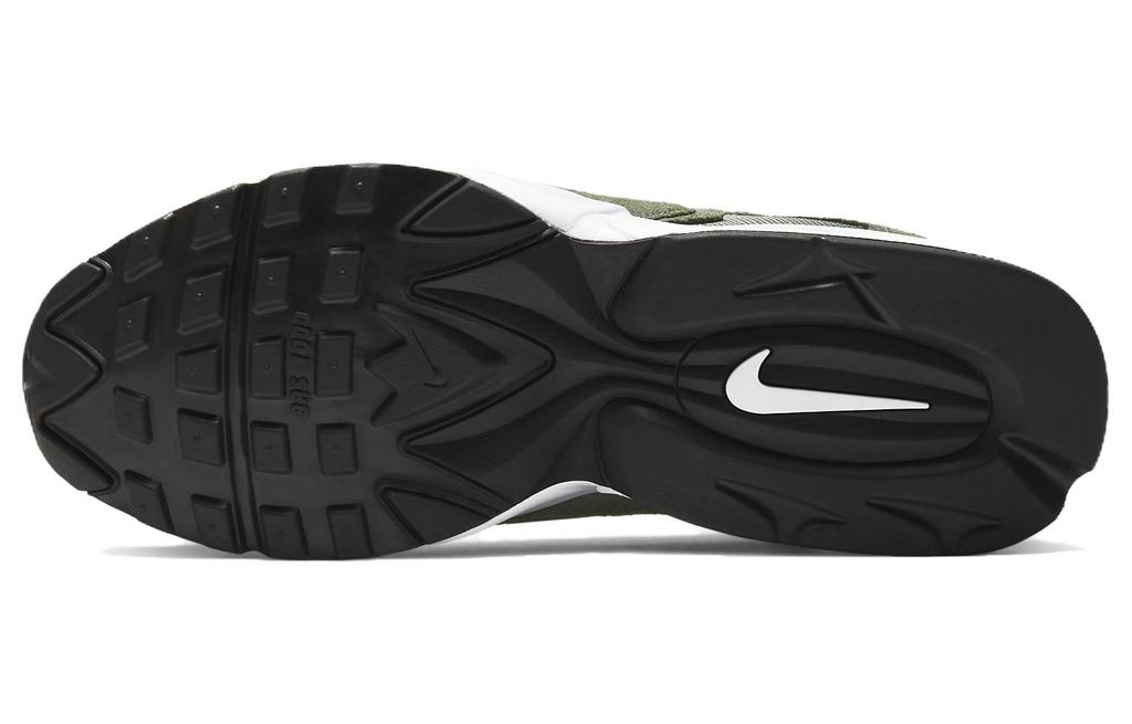 Nike Air Max Triax Le 'Sage Suede' CT0171-300