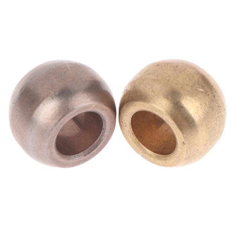 5/10Pcs 8*16*11mm Zc0021 Oil-Bearing Bearings For Juicers Bearings For Automobiles Powder Metallurgy Bushings Guide Bushings