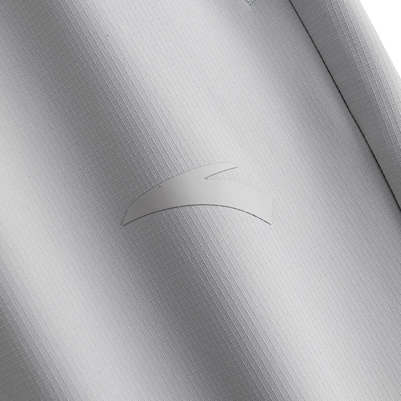 Anta Autumn Waterproof Woven Training Pants Men Bottoms 952547506-1