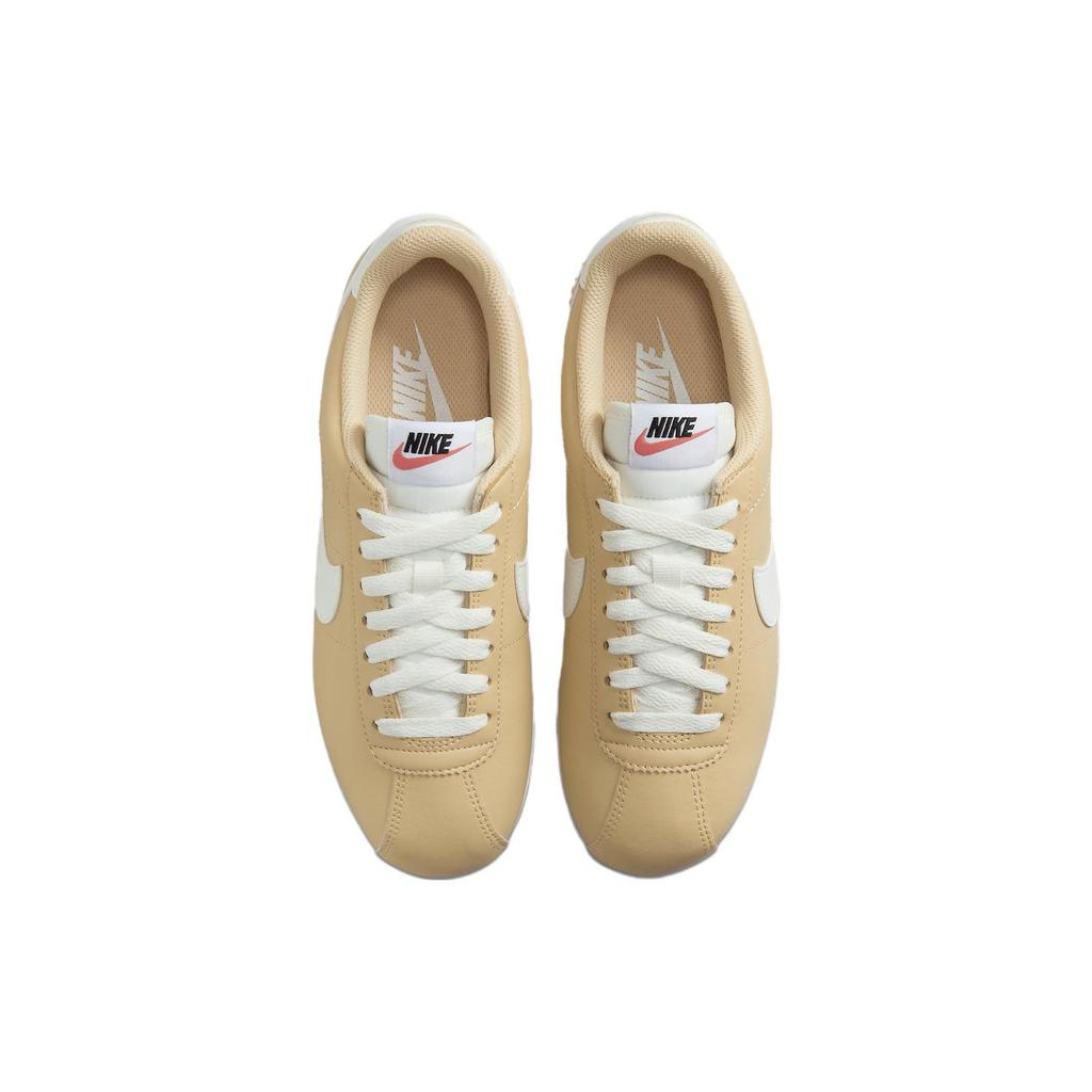 (WMNS) Nike Cortez 'Sesame' Women's DN1791-200
