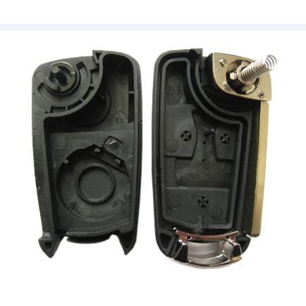 Key Shell Plip OPEL Astra Corsa Insigna Omega