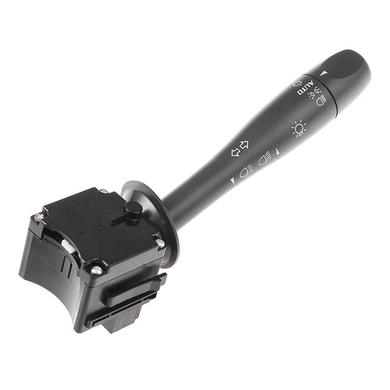 Headlight Turn Signal Dimmer Switch Replacement Replaces 20940369