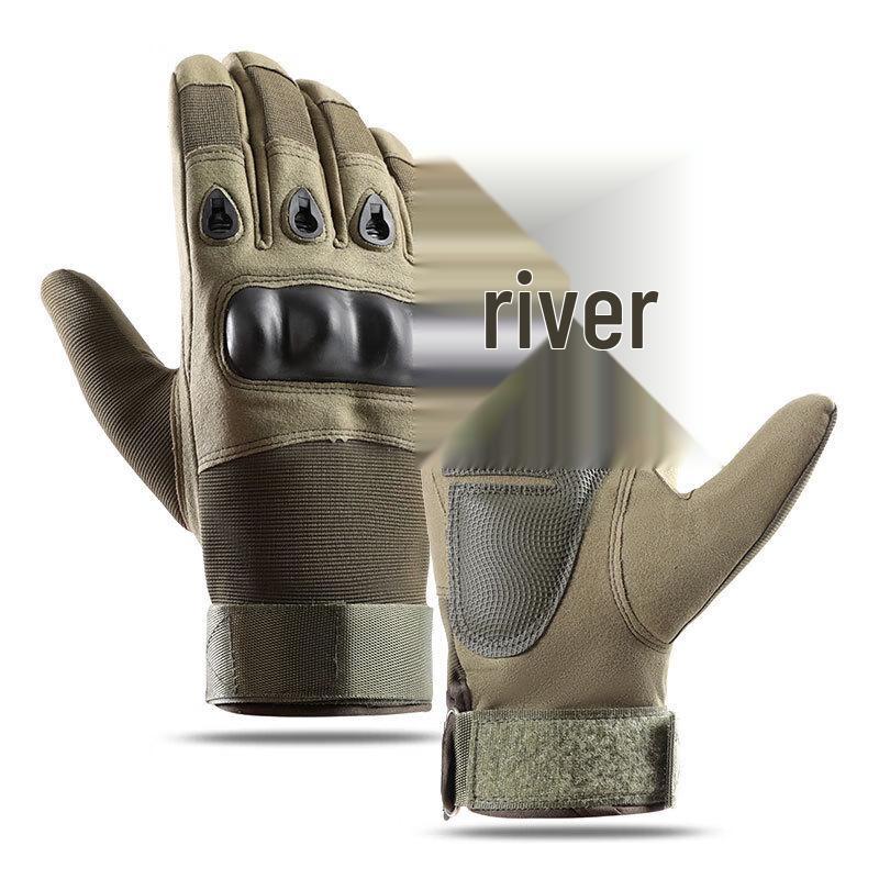 

Men s Outdoor Tactical Training Gloves