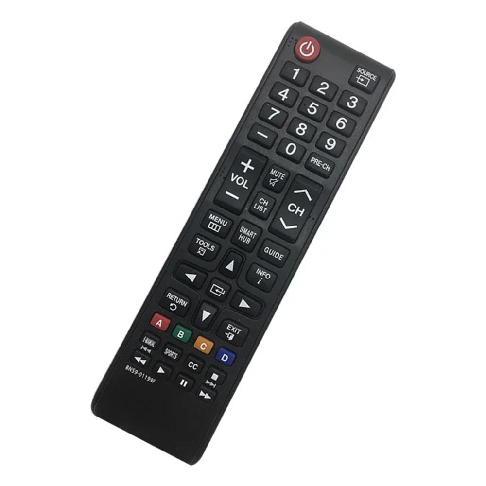 

BN59-01199F Remote Control For Samsung TV Battery Operated Universal TV Remote Replacement A