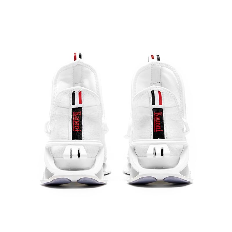Shoes Men Sneakers Male Casual Mens Shoes Tenis Luxury Shoes Trainer Race Breathable Shoes Fashion Loafers Running Shoes for Men