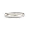 SHIXIN Minimalistisches Stapelbares Rundes Armband mit Glatter Oberfläche für Damen Elegantes Glänzendes Geometrisches Armband in Gemischten Farben Schmuck Geschenk