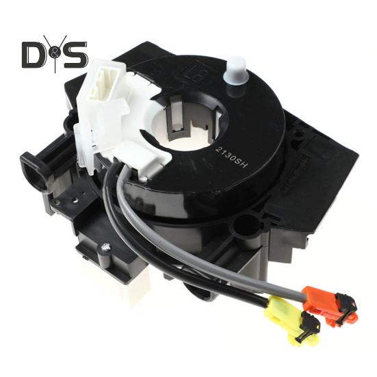 Arc de ceas Design robust Instalare simplă universală Piese de schimb Arc de ceas 25567-5X00A/25567-ET025