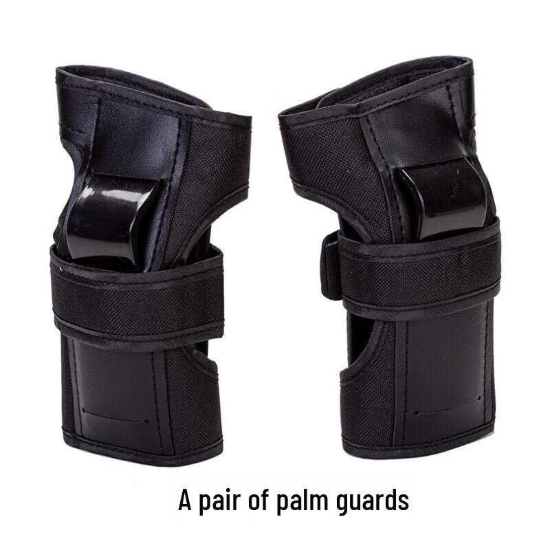 Skateboard & Roller Skate Palm Protectors Size 1