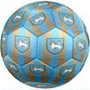 Preston North End Fashion Size 5 Football Wearproof Non‑Slip Soccer Ball For Sports Training Entertainment Use