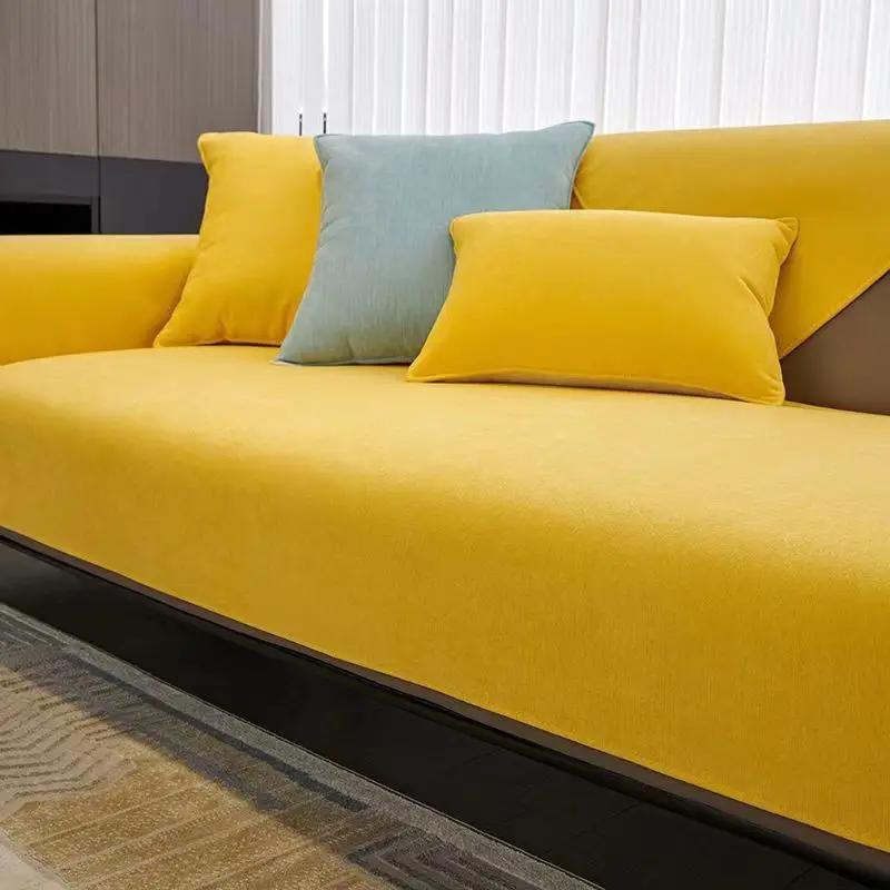 Универсальный водонепроницаемый чехол для дивана Four Seasons — фото 10