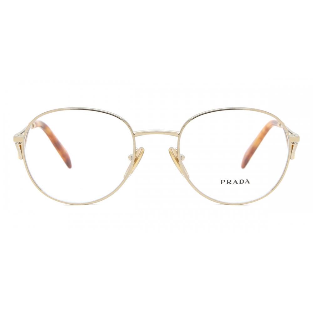 Prada Pr A50v 5ak1o1 Women Eyeglasses