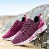 Hight Quality Summer Mens Casual Shoes Aqua Shoes Origin Air Mesh Sneakers Fashion Foam Sport Footwear Beach Shoes Water Shoes