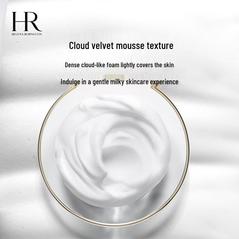 Helena Rubinstein Pure Rinsing Cleansing Foam