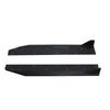 Ford Mustang S650 Side Skirt Body Kit (2024+ Model)