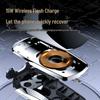 XPeng G3/P7/P5 Wireless Fast Charging Phone Holder with Smart Sensor for Car Vent