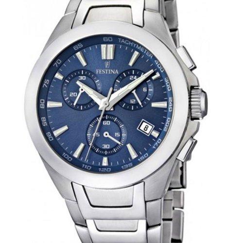 Festina F16678/2 Men's Watch