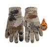 Chiq Winter Camouflage Thermal Outdoor Gear
