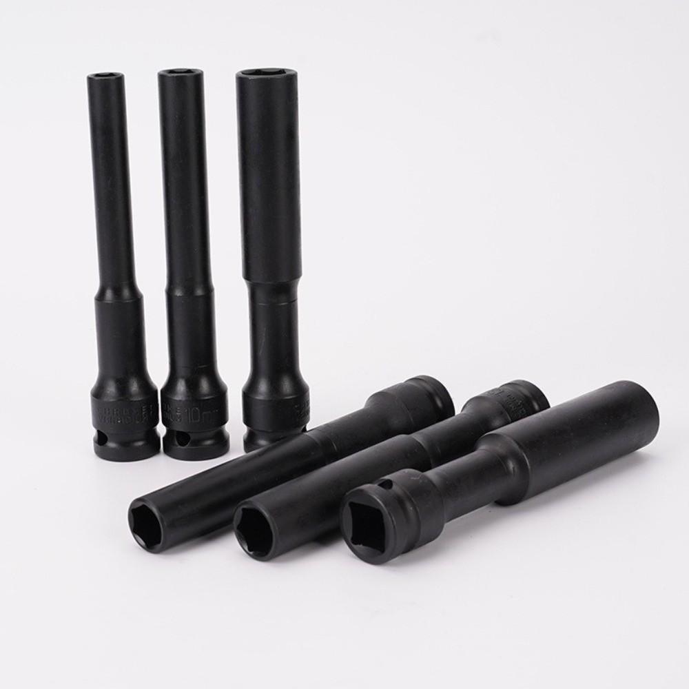 Deep Socket Impact Wrench Socket Extended Type Drive Socket Wrench Pneumatic Air Tool