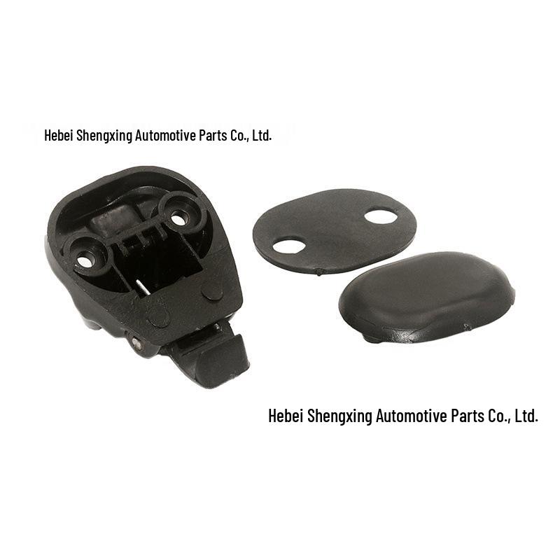 Mitsubishi Pajero/Montero 31V-43V Window Glass Lock Clip