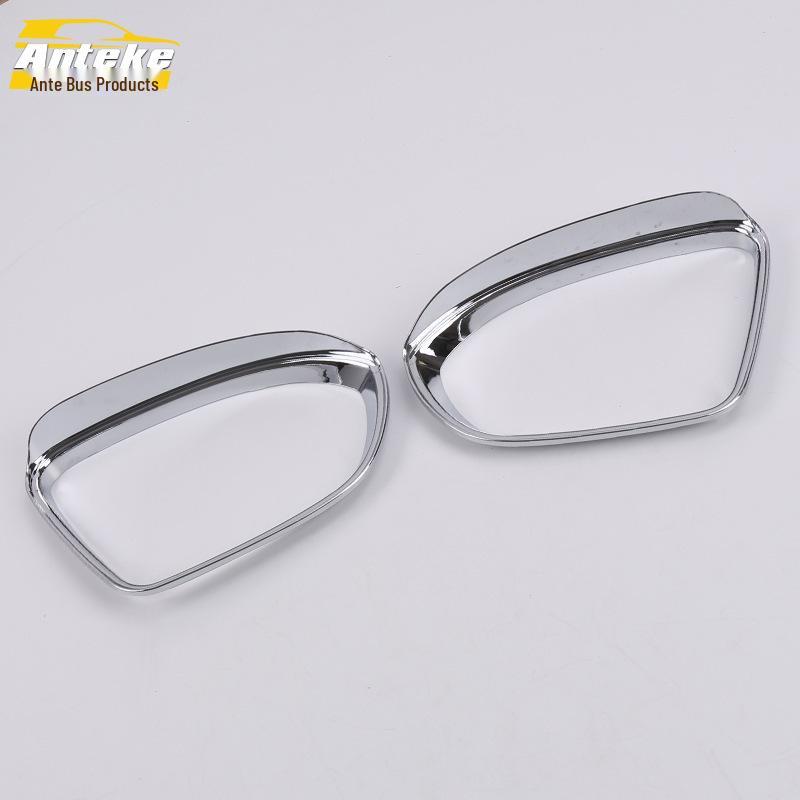 Buick Rearview Mirror Rain Shield & Decorative Trim for 18 Models