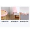 Extra Thick Furniture Table Edge Protector Baby Safety Insurance Baby Safety Edge and Corner Protectors Edge Protection