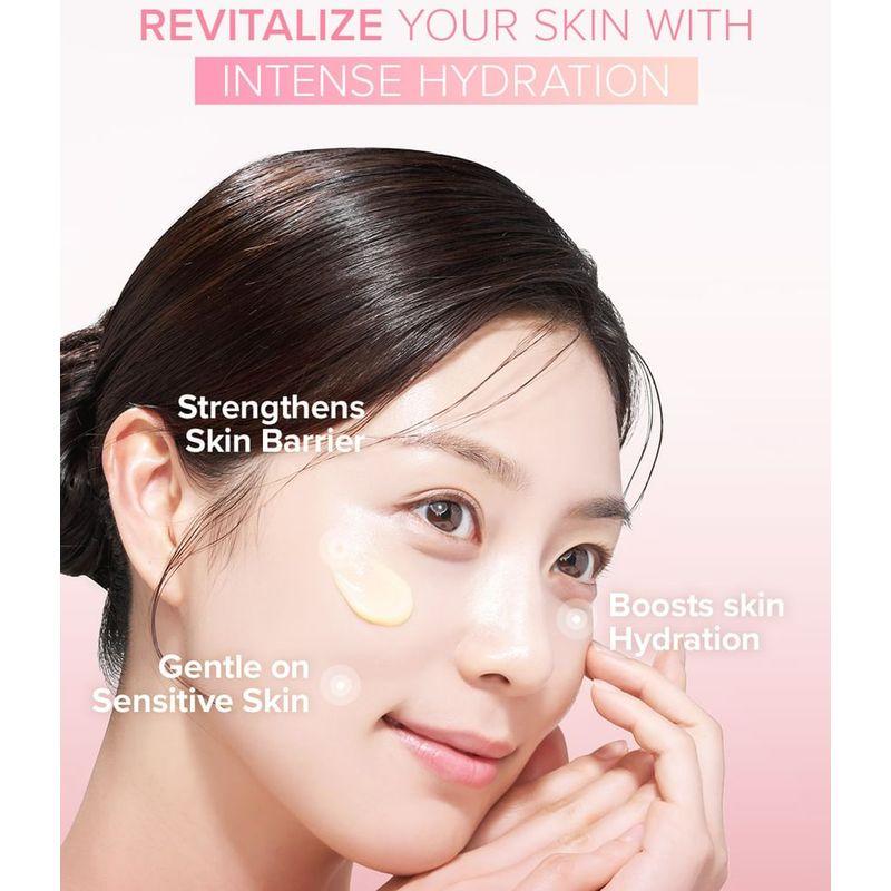 Mary&May Idebenone Blackberry Intense Cream