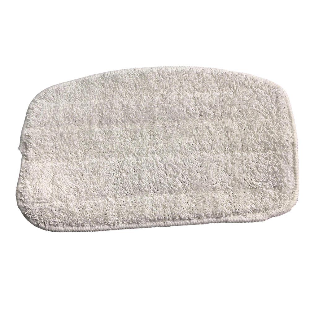 Replacement Mop Pads For Hoover AC36, Microfiber Cleaning Pads Washable For All Surfaces, Compatible For Steam Capsule Models