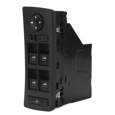 Master Power Window Switch 61316962506 Front Left Electric Window Switch Button for X5 E53 2001 To
