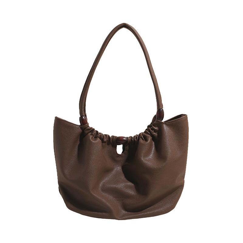 Fashion Large-capacity Tote Bag Women's New Casual Shoulder Bag Commuter Women's Bag