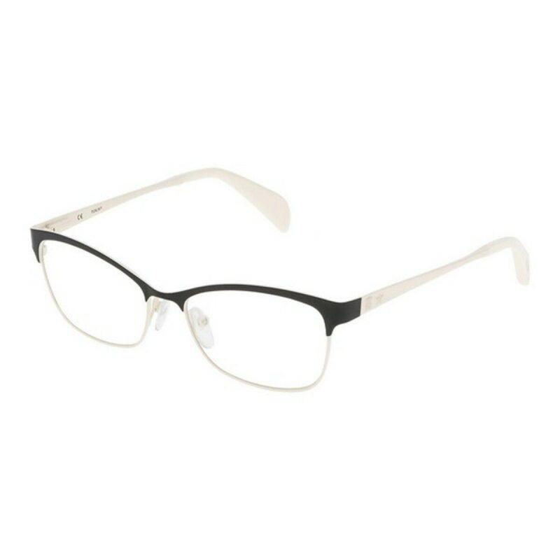 Tous-Montura de Gafas Mujer Tous VTO337540SNQ Negro (ø 54 mm)