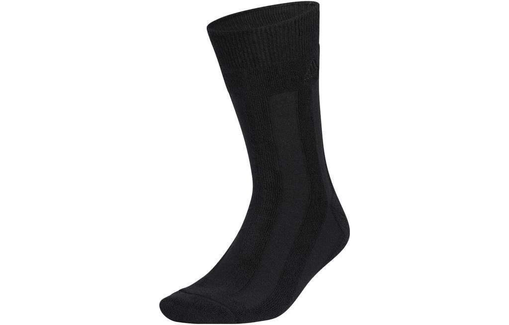 adidas Ankle Socks Unisex Black IA5256