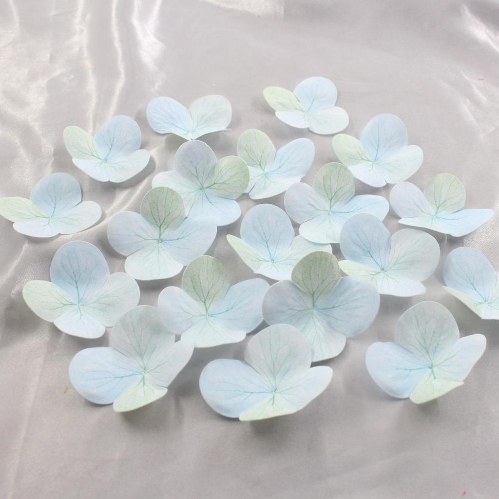 Premium 3D Phalaenopsis Orchid Petal Hairpins & Wedding Decor