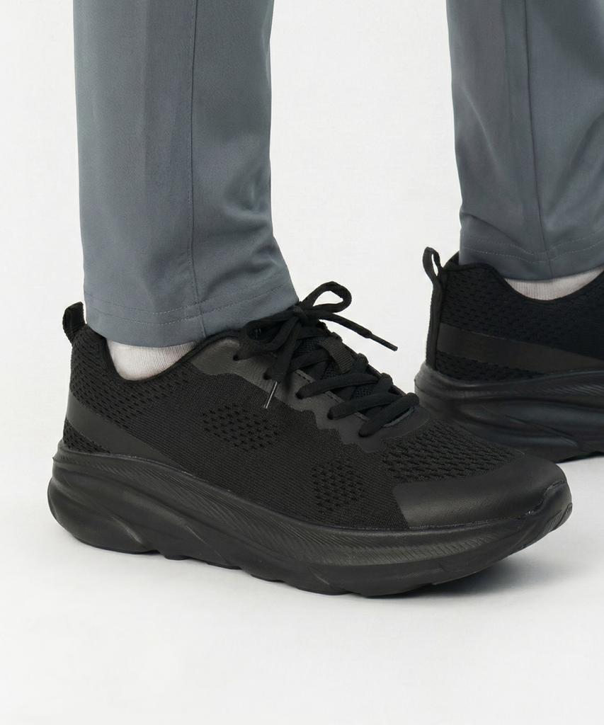 Armedes Comfortable Mesh Point Lightweight Running Shoes Ar-2004