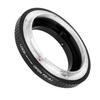FD-AI Macro Adapter Ring for Canon FD FL Lens To Nikon D3 D5 D90 D300 D500 D600 D750 D780 D800 D850 D7500 D3200 D5600 Camera