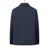 Men's Business Casual Lapel Jacket FXYC5760
