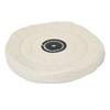 Premium White Cloth Buffing Wheel for Metal Polishing 2 /3 /4 /5 /6 /7 /8