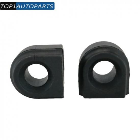 

For BMW F-Series Performance Boost Polyurethane Sway Bar Bushings 31356792124
