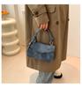Women's New Versatile Simple Fashion Shoulder Crossbody Small Bag